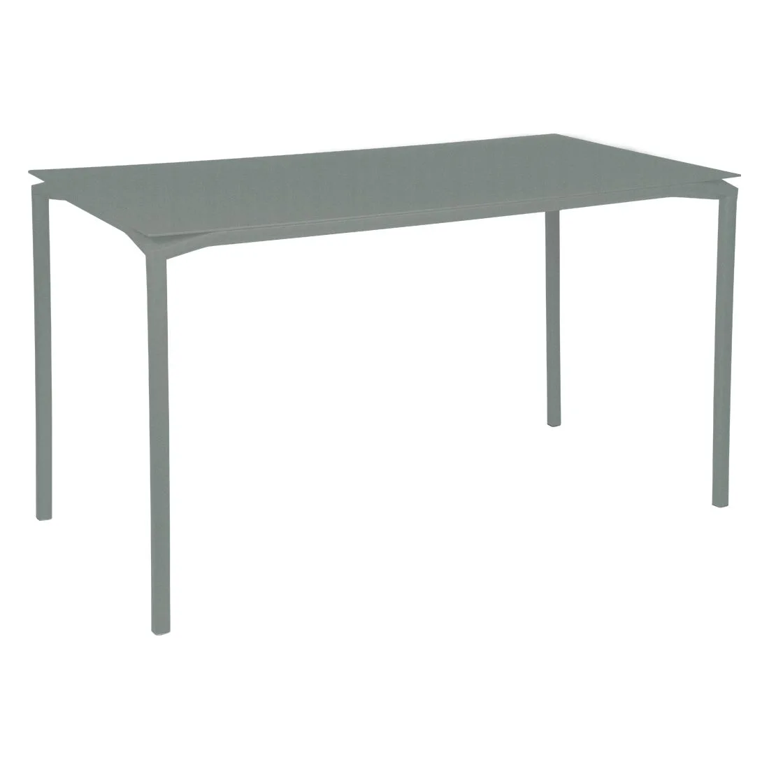 Fermob Calvi CALVI TABLE HAUTE 160X80